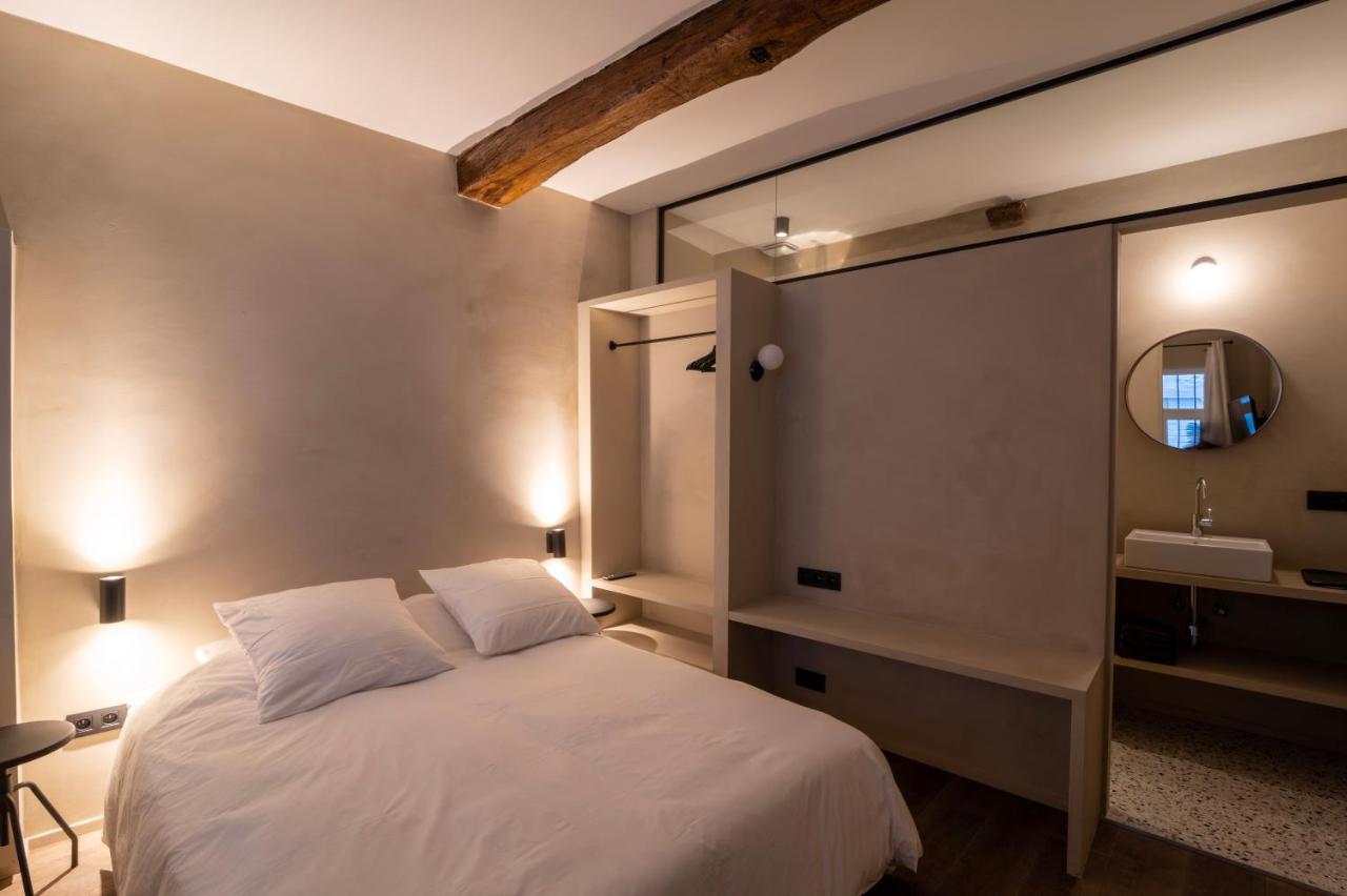 Private En-Suite Room In The Heart Of Le Sablon Brüssel Exterior foto